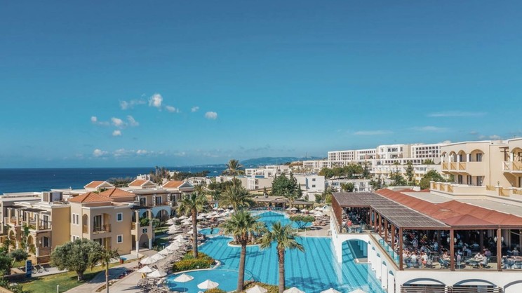 Lindos Imperial Resort & Spa